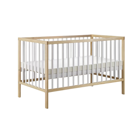 Jengo Zuri Cot