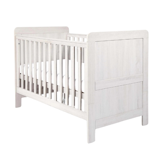 Mamas & Papas Atlas Cotbed