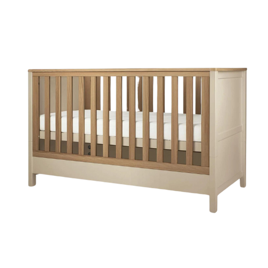 Mamas & Papas Harwell Cotbed