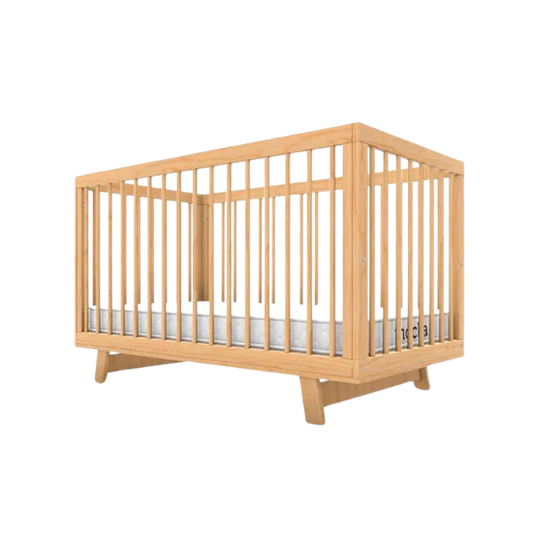 Mocka Aspen Cot