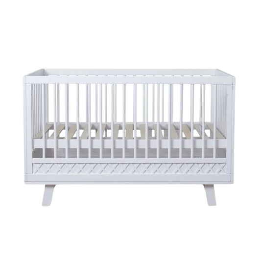 Mocka Genevieve Cot