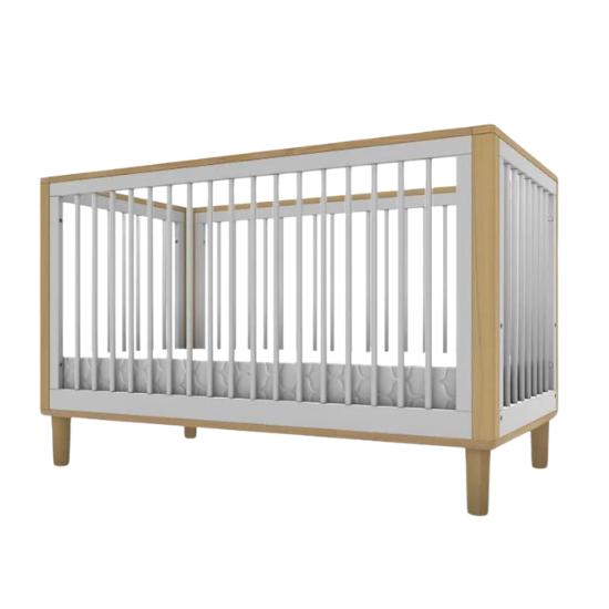 Mocka Tahoe Cot