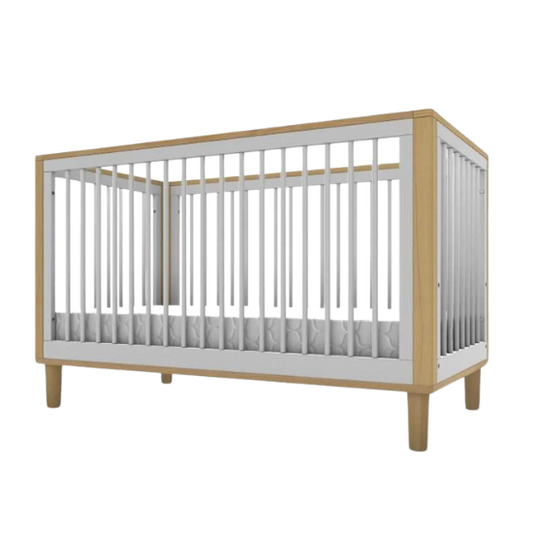 Mocka Tahoe Cot
