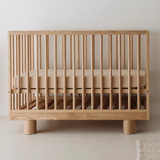 Sacred Bundle Hendrix Ashwood Cot