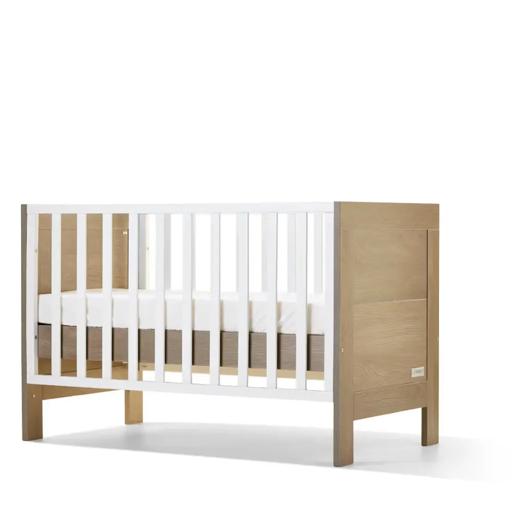 Tasman Eco Ancona Cot