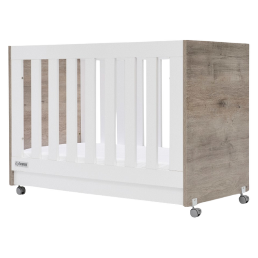 Tasman Eco Eden Compact Cot