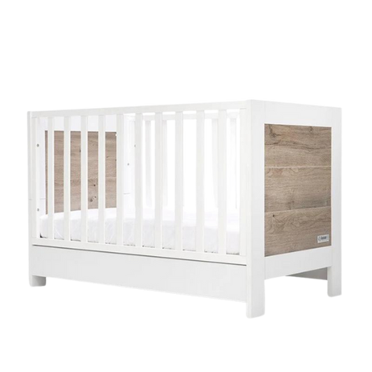 Tasman Eco Elyse Cot