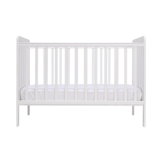 Tasman Eco Jasmine Cot