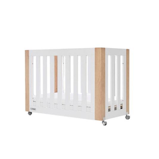 Tasman Eco Mosman Compact Cot