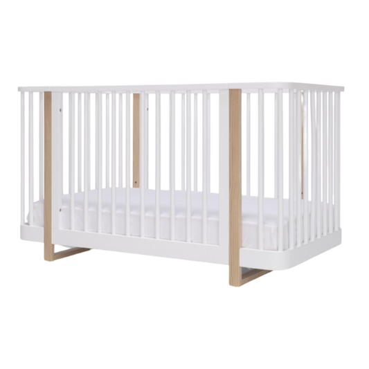 Tasman Eco Pisa Cot