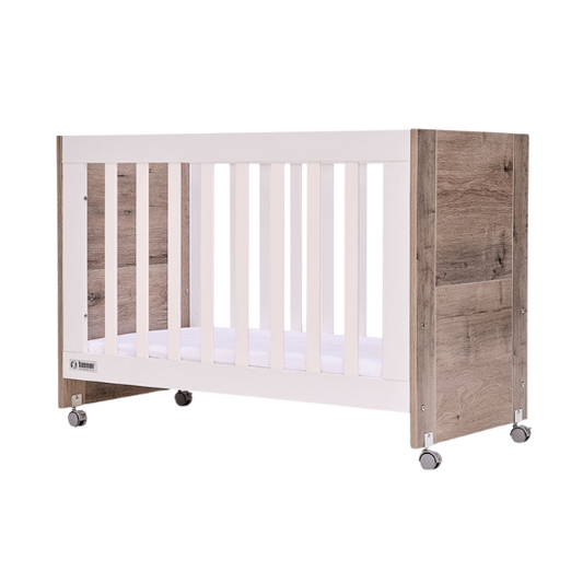 Tasman Eco Rio Compact Cot