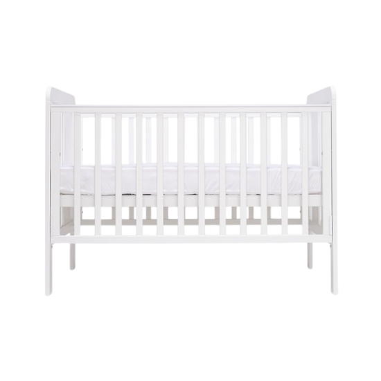 Tasman Eco Stella Cot