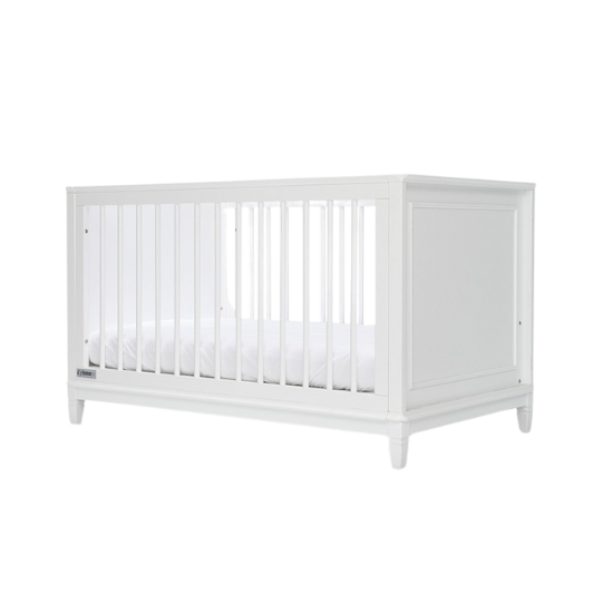 Tasman Eco Venice Cot