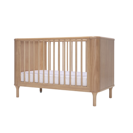 Tasman Eco Willow Cot