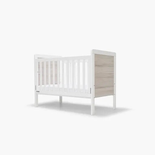 Tasman Eco Zaria Cot