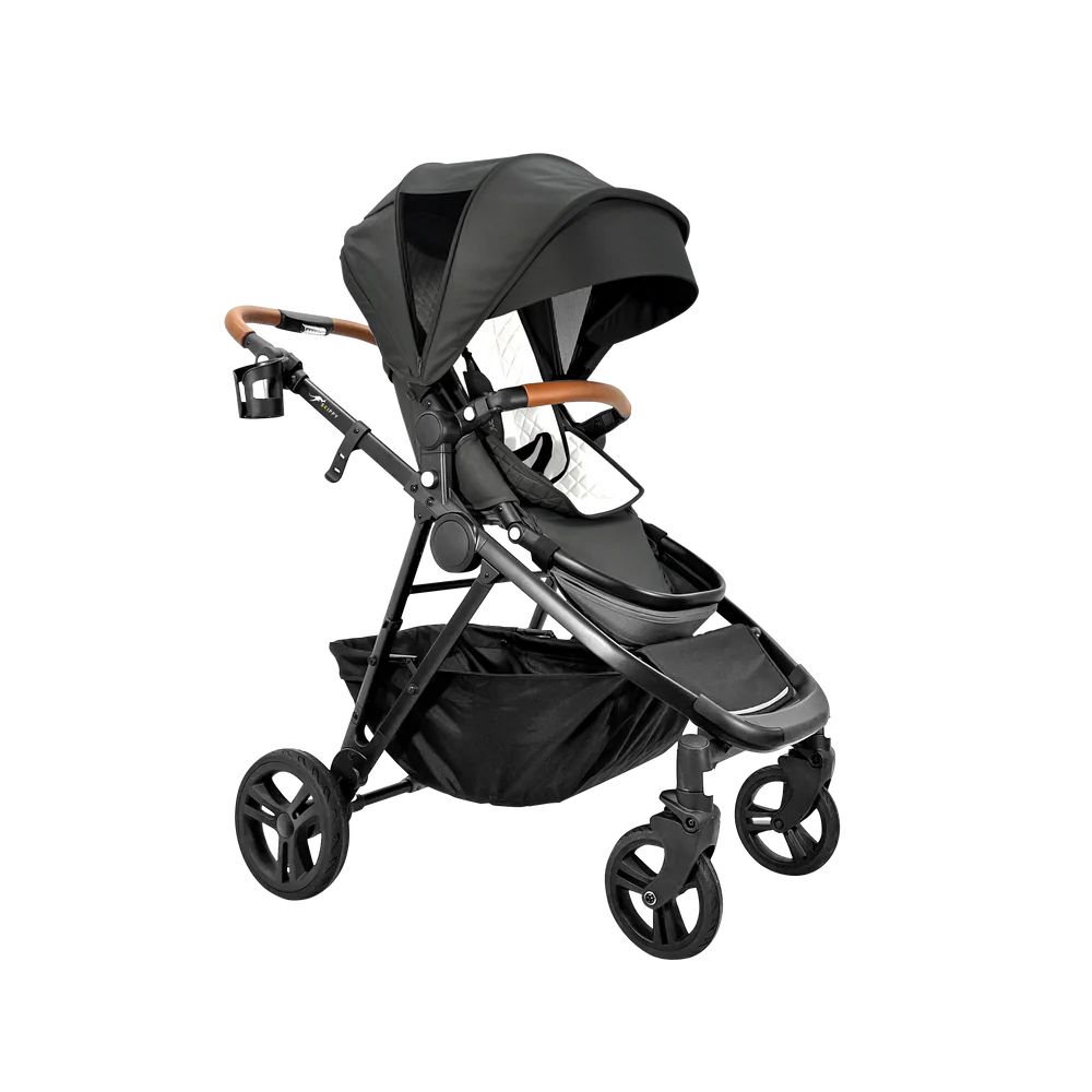 Skippy Lusso Gen 2 Single Pram Review