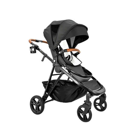 Skippy Lusso Gen 2 Single Pram Review