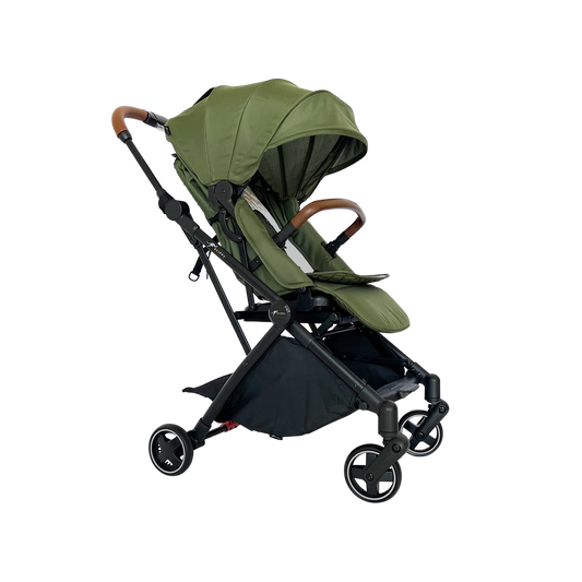 Skippy Strada Travel Stroller